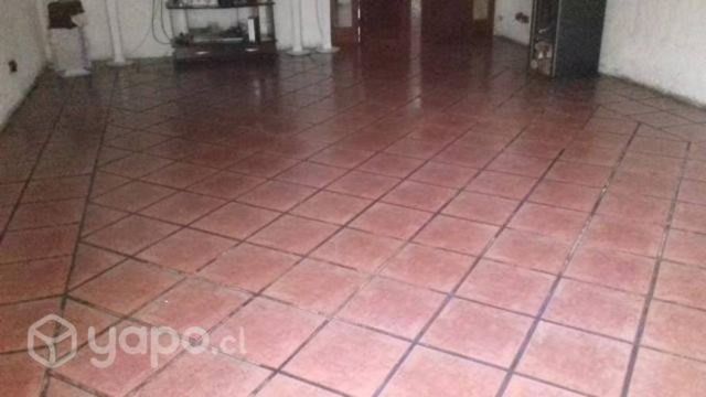 Reparación, pulido, sellado y vitrificado