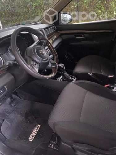 Suzuki Ertiga como nuevo