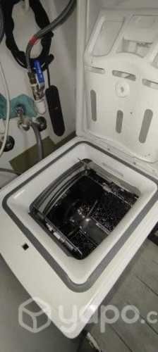 Lavadora Marca Midea 10 kls