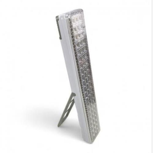 Lámpara Recargable Luz de Emergencia 60 Led