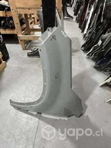 Tapabarro kia sorento (2016-2022)/gab