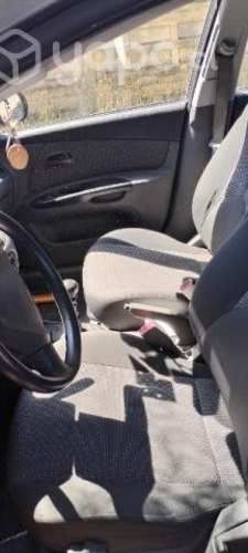 Vendo kia rio 5