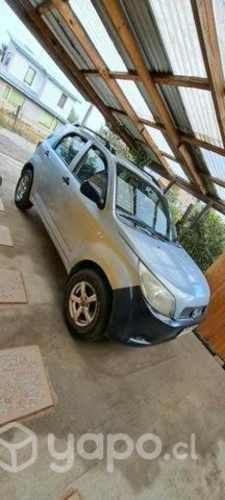 Jeep dahiatsu Terios 2009