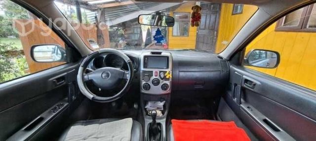 Jeep dahiatsu Terios 2009