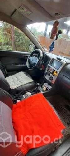 Jeep dahiatsu Terios 2009