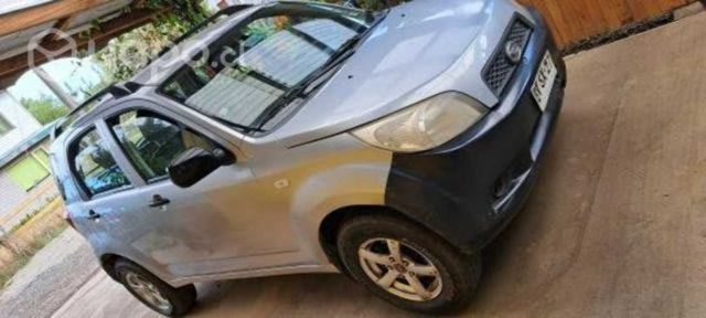 Jeep dahiatsu Terios 2009