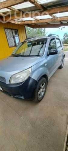 Jeep dahiatsu Terios 2009