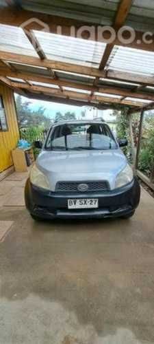 Jeep dahiatsu Terios 2009