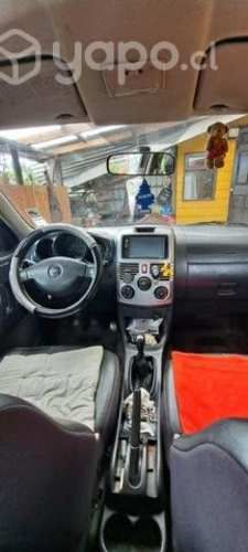 Jeep dahiatsu Terios 2009