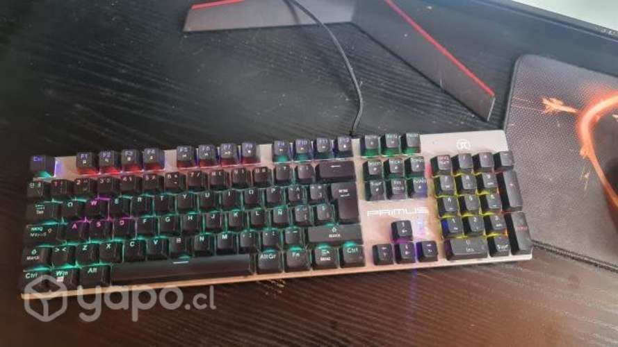 Pc Gamer Intel Core I7-11700f-nvidia Rtx 3050-ssdm