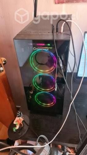 Pc Gamer Intel Core I7-11700f-nvidia Rtx 3050-ssdm