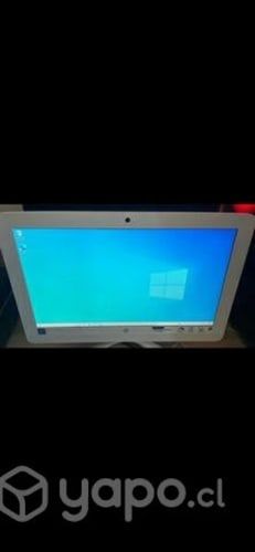 Computador all in one hp 20-c403La