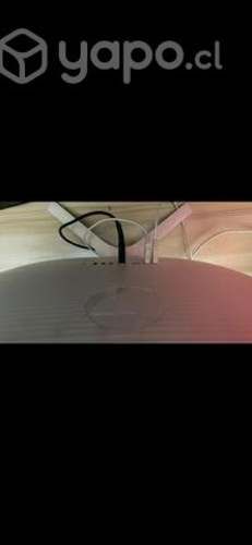 Computador all in one hp 20-c403La