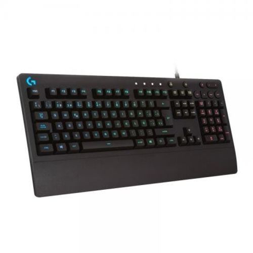 Teclado Gamer Logitech G213 Prodigy