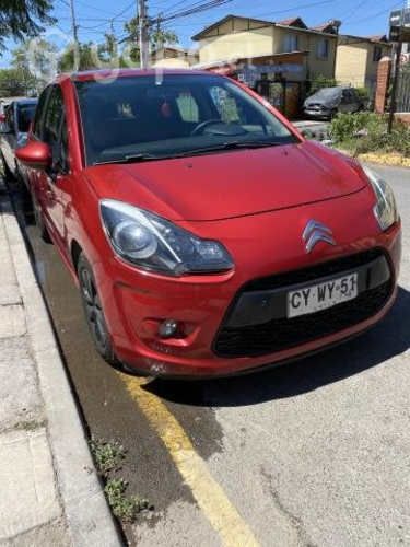 Citroën C3 1.4 2011