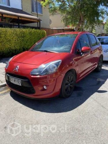 Citroën C3 1.4 2011
