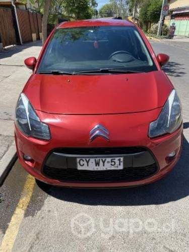 Citroën C3 1.4 2011