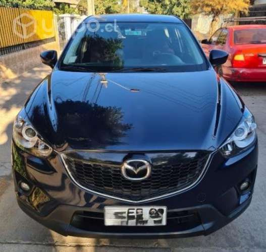 Mazda CX5, 2015