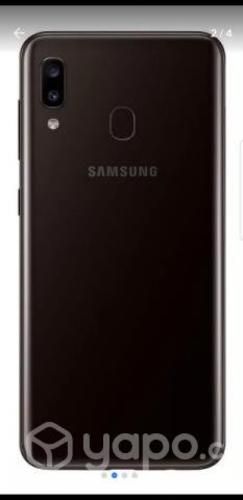 Celular Samsung Galaxy A20