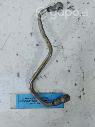 Caneria Aceite (CNX170) Chevrolet New Dmax 4x4 2.5