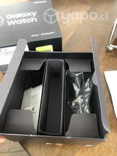 Galaxy watch 42mm Bluetooth