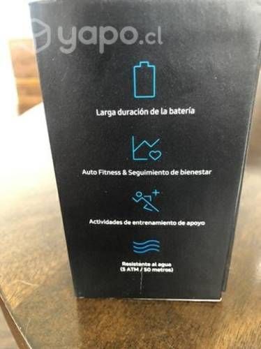 Galaxy watch 42mm Bluetooth