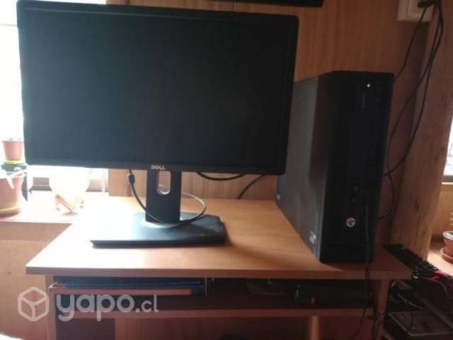 Computador HP elitedesk 800 g2