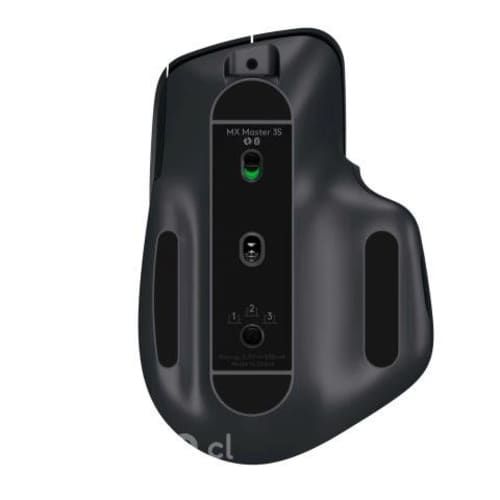 Mouse Inalambrico Logitech MX Master 3S Bluetooth