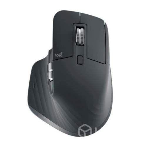 Mouse Inalambrico Logitech MX Master 3S Bluetooth