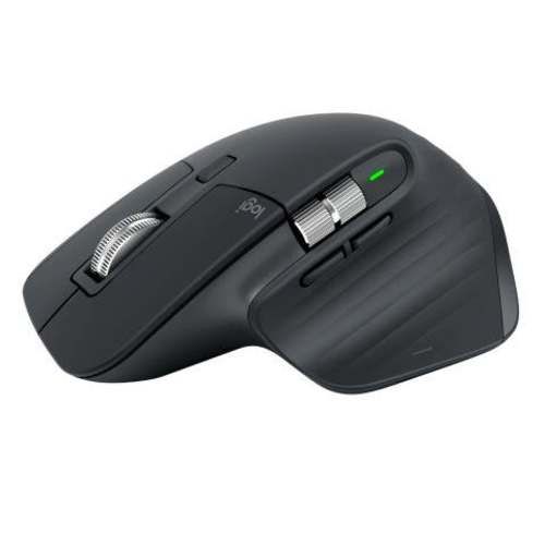 Mouse Inalambrico Logitech MX Master 3S Bluetooth