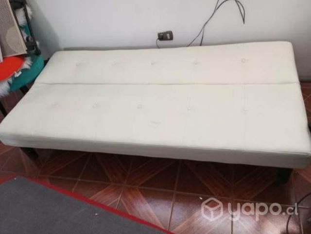 futón baratisimo nuevo.