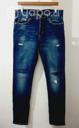 Jeans nuevos