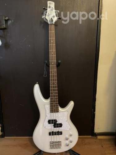 Bajo eléctrico Ibanez SRMD200