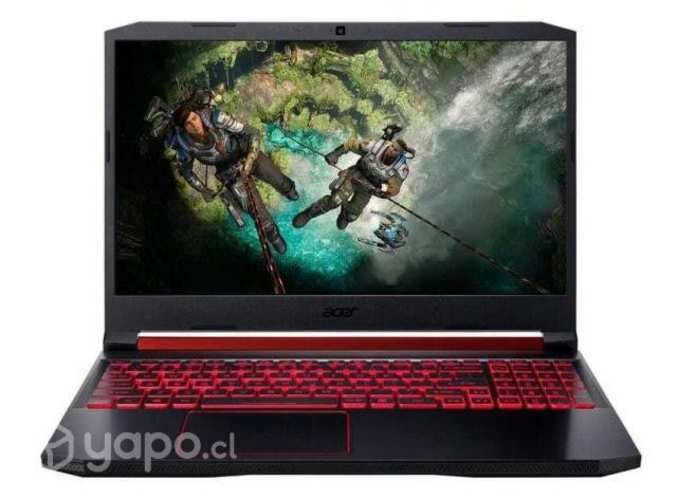 Notebook GAMER Acer Nitro 5