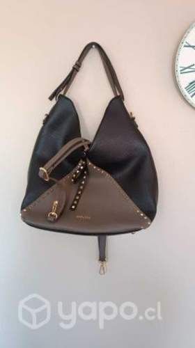 Cartera amphora, nueva,