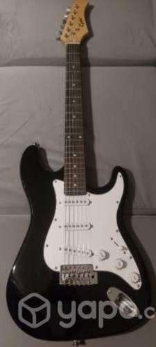 Guitarra + amplificador 135000