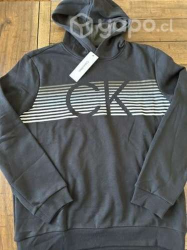 Polerones Calvin Kleinnnn varón talla M