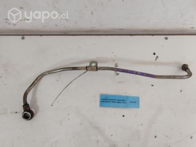 Caneria Aceite (CND1325) Chevrolet New Dmax 2019