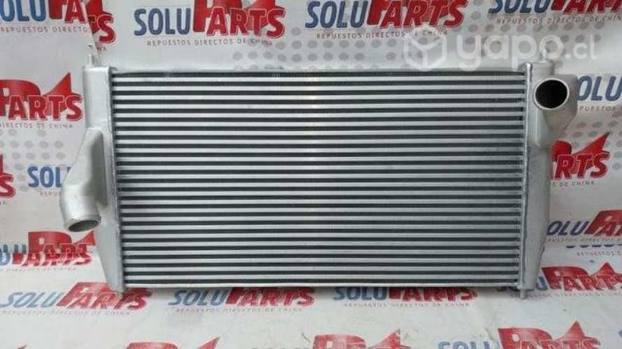 Intercooler para great wall h6
