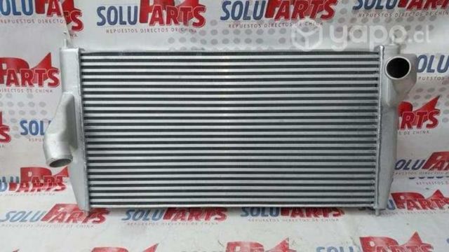 Intercooler para great wall h6