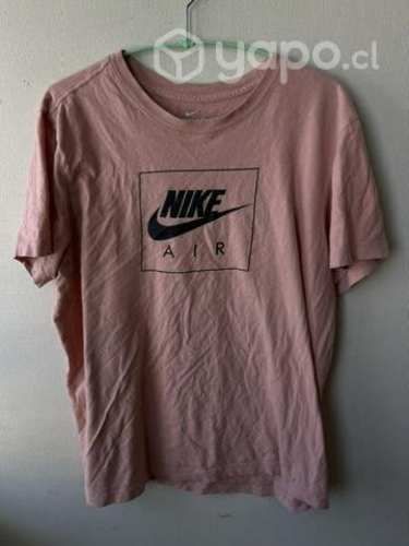 Polera NIKE AIR talla M