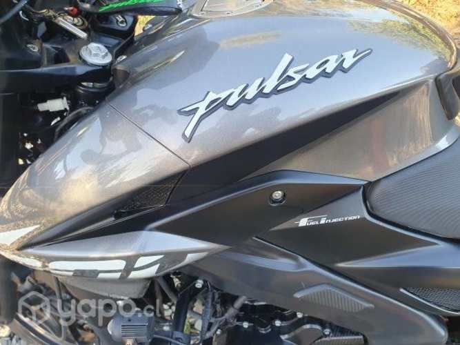 Pulsar Ns200 2022