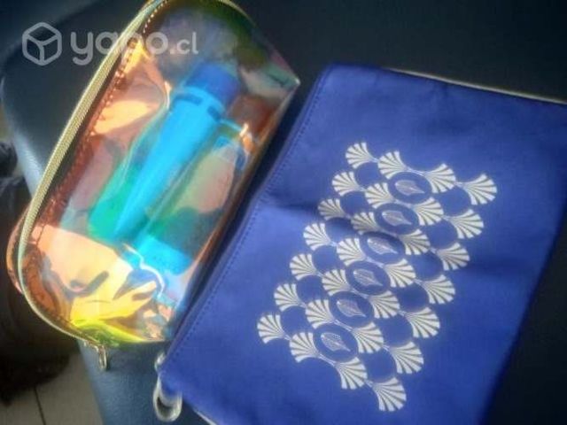 Estuche CLUNY exfoliante facial y crema manos