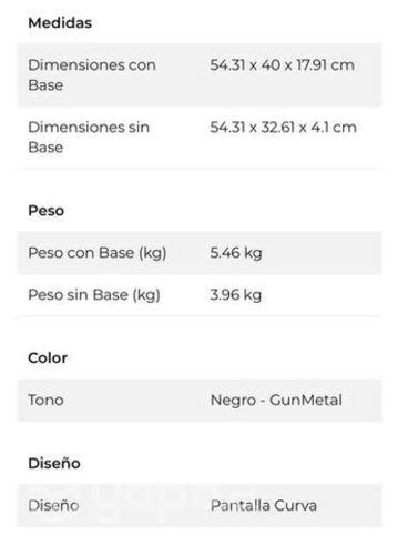 Monitor MSI 23.6 Curvo FHD 75Hz 1ms Optix G241VC