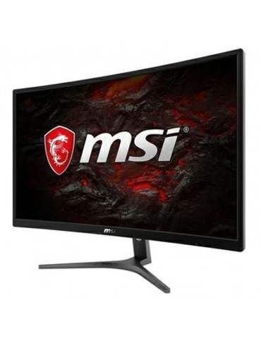 Monitor MSI 23.6 Curvo FHD 75Hz 1ms Optix G241VC