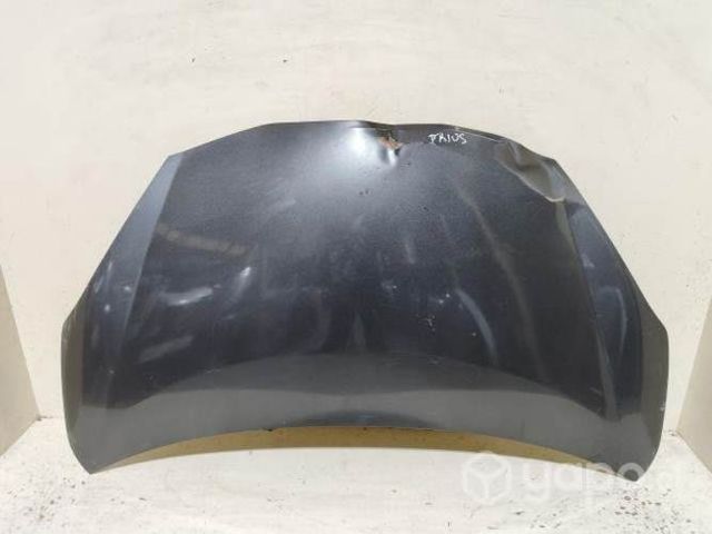 Capot Toyota Prius /rgd01m02j