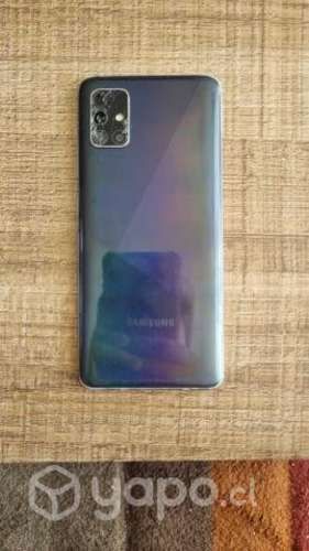 Samsung A51 5g