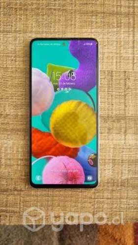 Samsung A51 5g