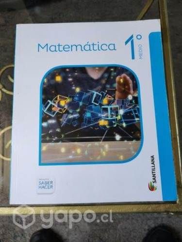 Libros santillana
