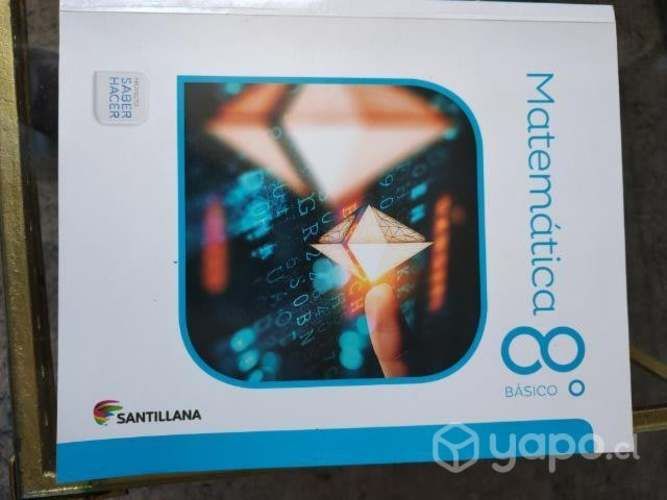 Libros santillana
